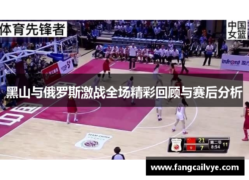 黑山与俄罗斯激战全场精彩回顾与赛后分析